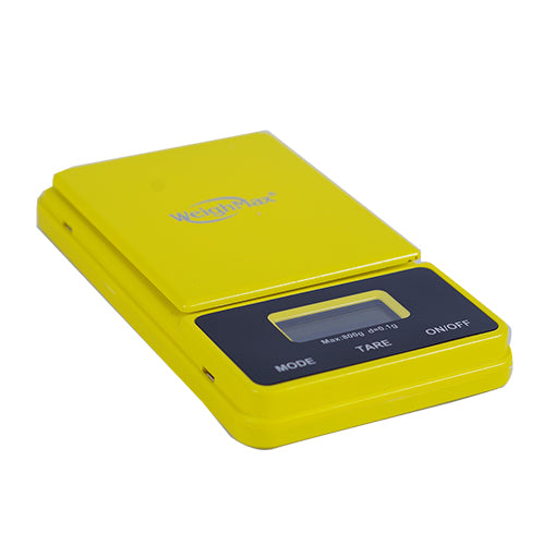 American Weigh ZEO-50 Milligram Scale