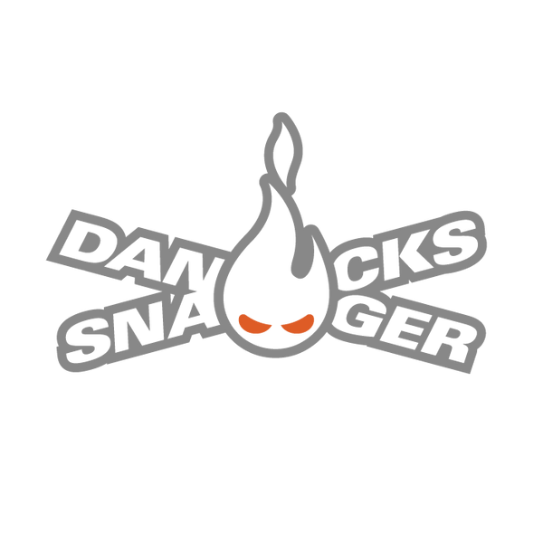 Danger Snacks fires you up!