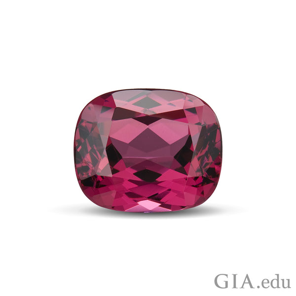 Rhodolite Garnet: Guide to Pink Gemstone