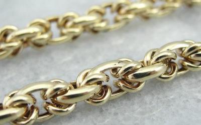 byzantine chain