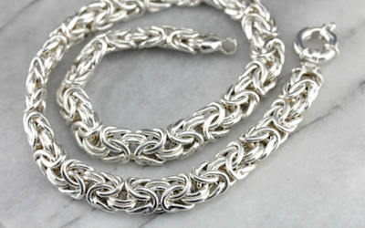 byzantine chain