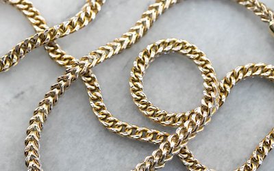 The Big Guide to Chain Types