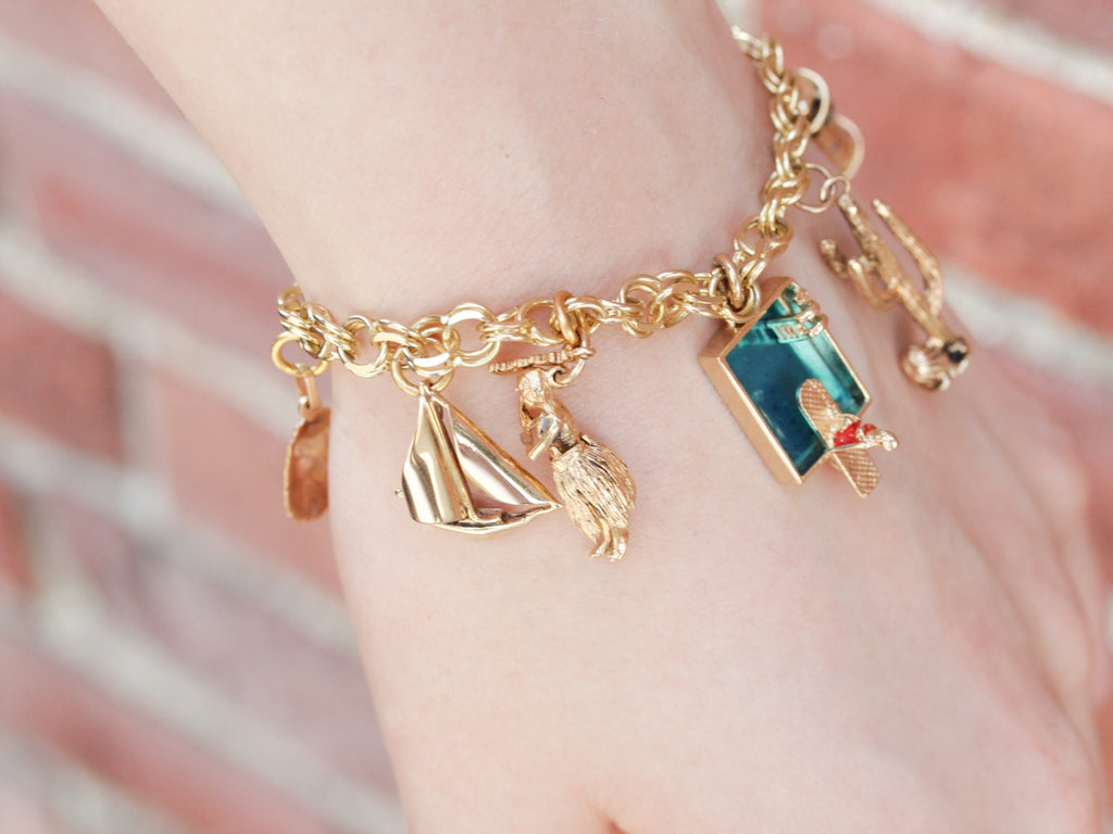 charm bracelet