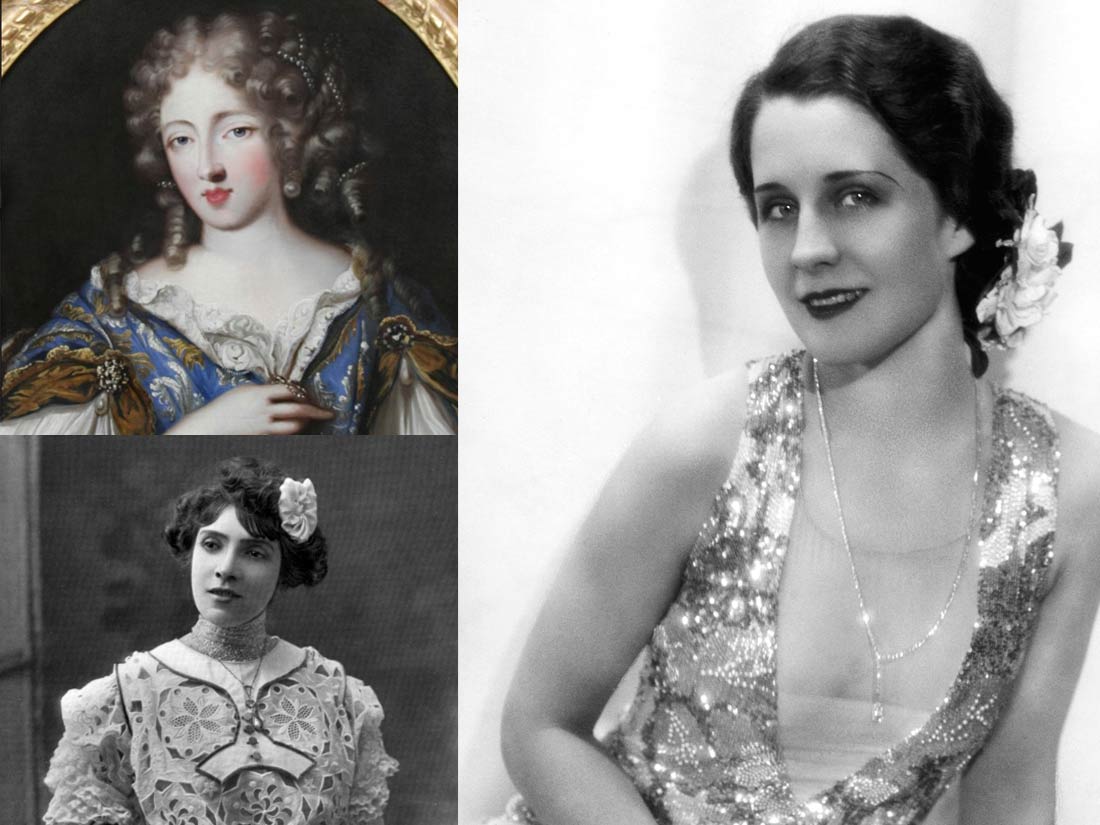 A History of Jewelry, from Louis XIV to Art Deco