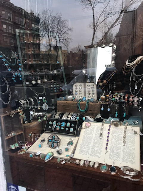 Market Square Jewelers Cambridge MA