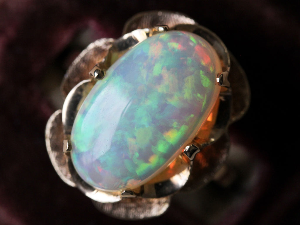 Black Opal Crystal / Black Opal Palm Stone / Polished Black Opal / Palm  Stone / Madagascar Opal / Black Opal / Natural Black Opal - Etsy
