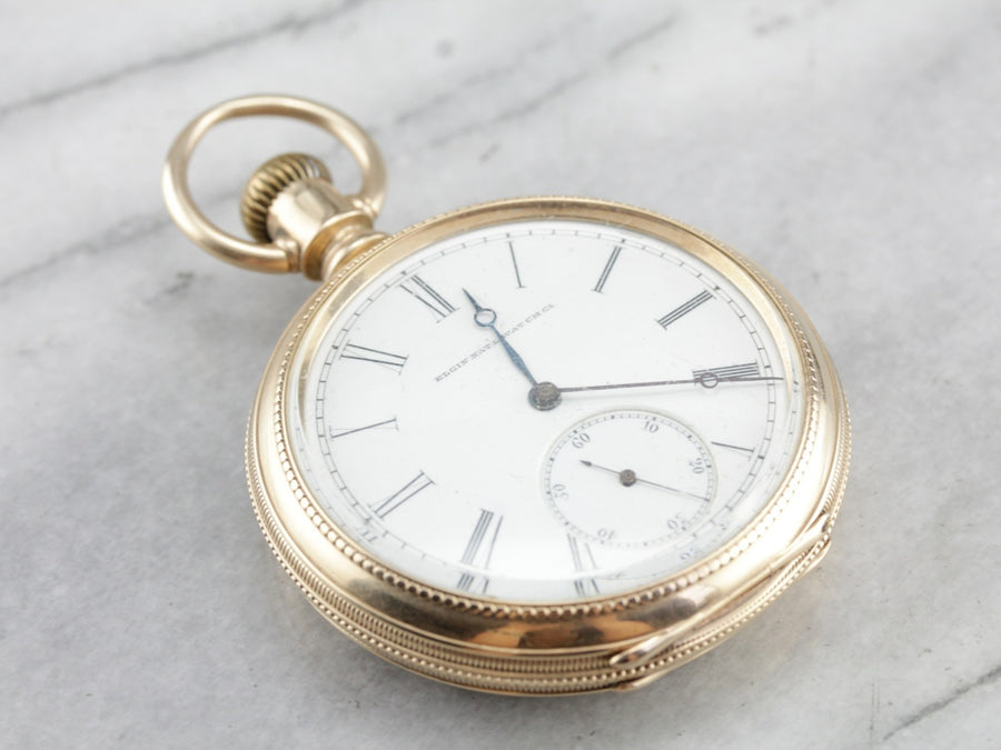 antique ladies pocket watches for sale