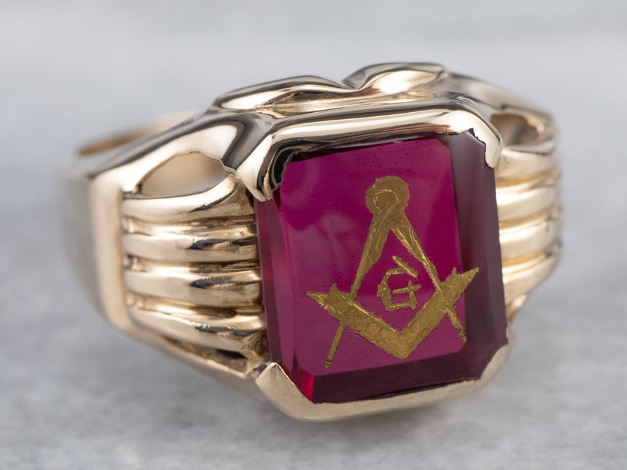 masonic jewelry for sale