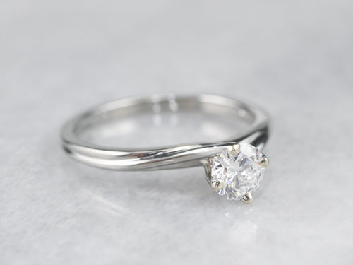 Diamond Engagement Rings | Antique, Vintage, Modern