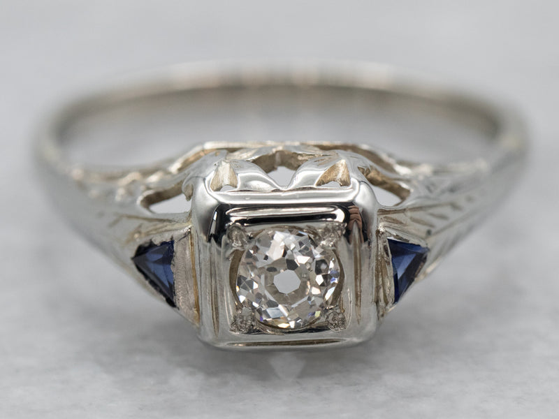 Market Square Jewelers | Antique, Vintage and Estate Jewelry