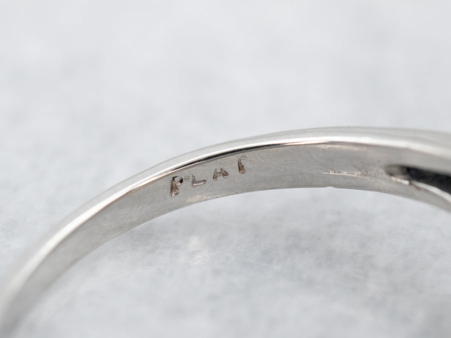 Halo Engagement Ring | Antique, Vintage, Modern