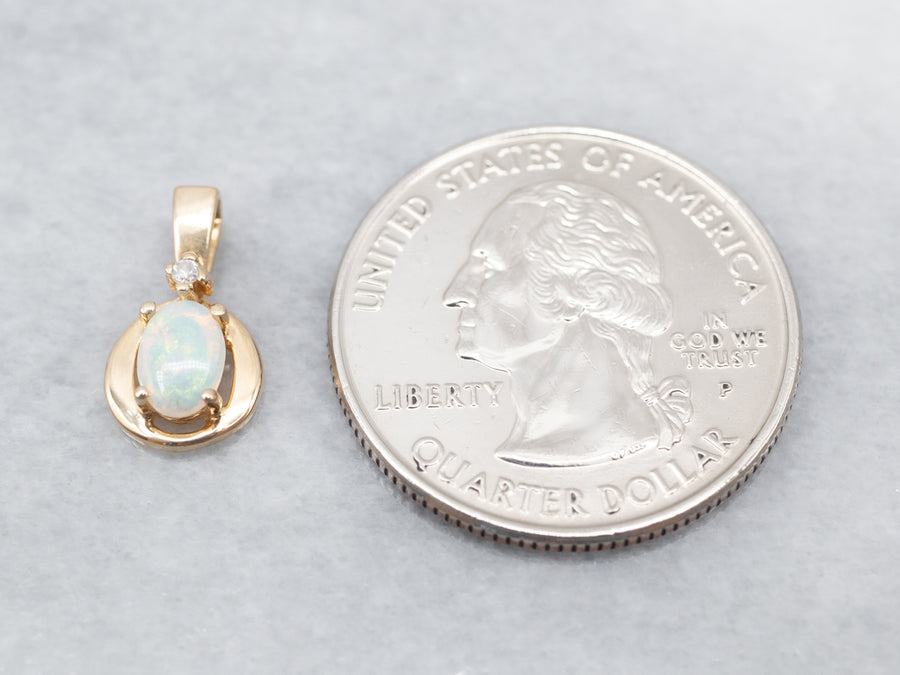 Opal Jewelry | Antique, Vintage, Modern