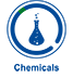 Chemicals Icon