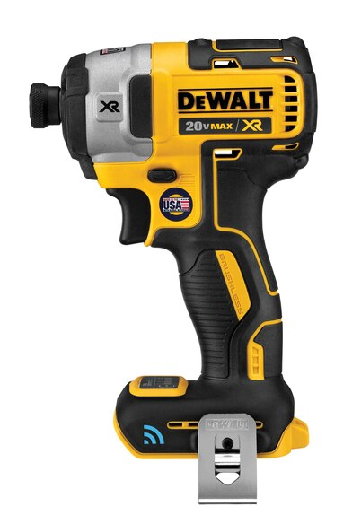 Llave de Impacto 1/2'' 20V 203Nm Baretool Dewalt DCF880B