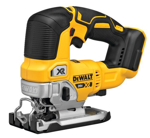 DeWalt DCS367B 20V MAX* XR Brushless Compact Reciprocating Saw (Tool Only)