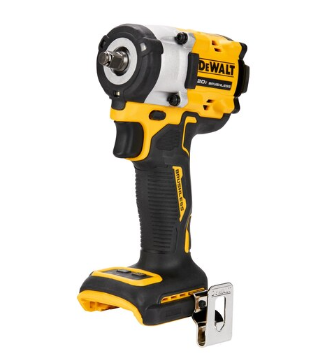 Hot Deal: Dewalt 20V Max Compact Drill Driver Kit for $99