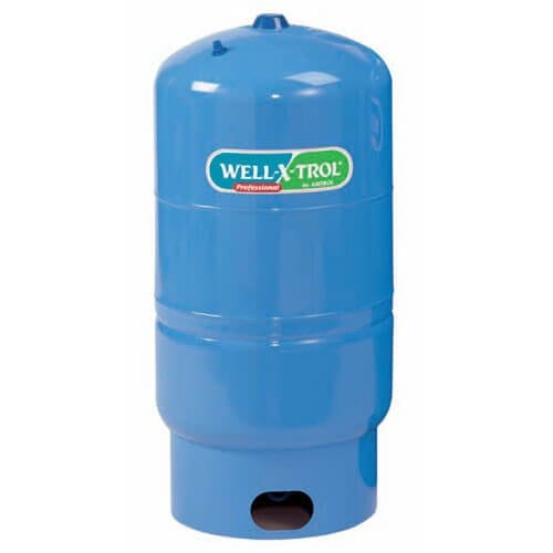 Amtrol WX-350 Well Pressure Tank - NYDIRECT product image