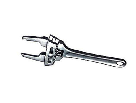 BrassCraft Adjustable Slip-Nut Wrench