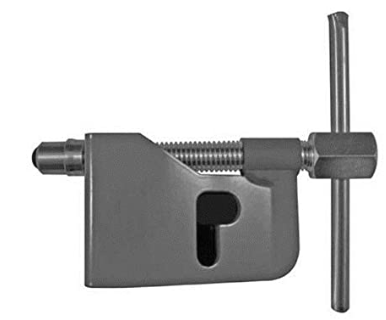 PASCO 7093 Commercial Sink Drain Tool