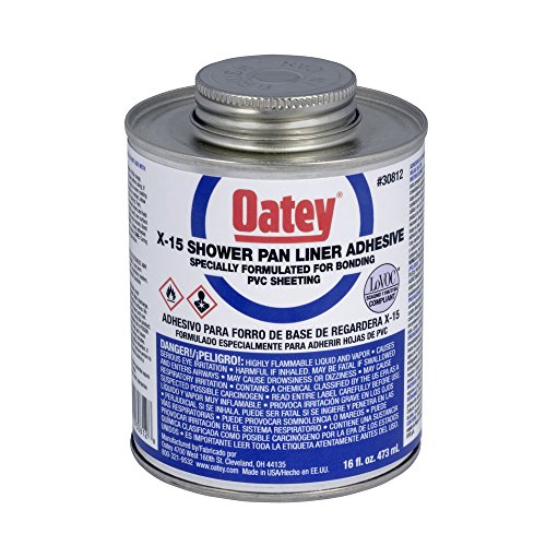 Oatey Fix-It Stick, All Purpose Bonding Epoxy Putty, 4 oz (114g)