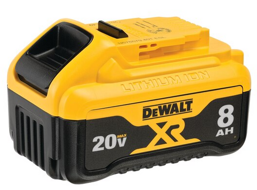 ▷ Bateria Flexvolt 60 Volts 12ah dewalt