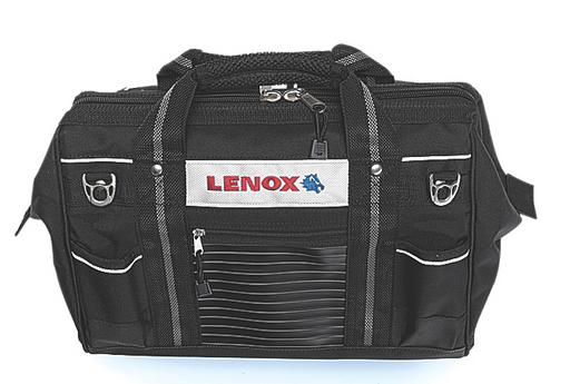 Lenox 14788500PK Plumber's Bi-Metal Utility Bit Kit, 5-Piece