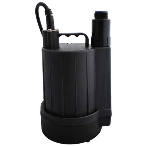 Standartpark - Industrial Grease Trap Intercepter - HDPE with Roll Away Wheels, Sediment Trap, and Quick Release Valve.