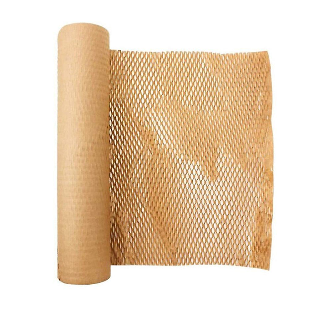 Actuspack® 100% Recyclable Paper Pallet Wrap - Kingfisher Packaging