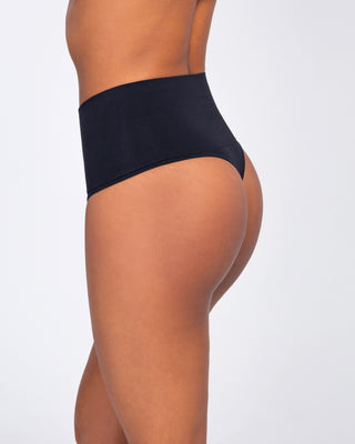 Lupo Seamless Shapewear G-String Thongs Brief Tummy Control, Lupo  Australia