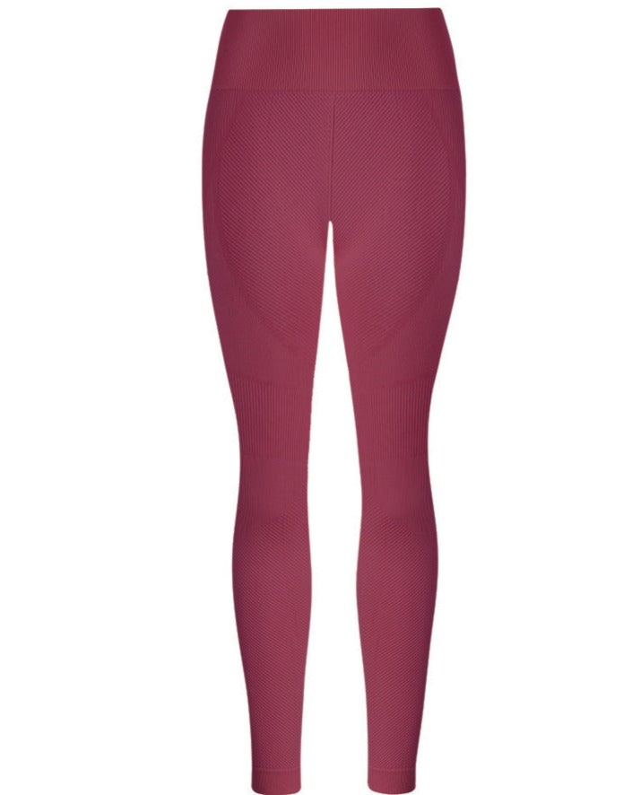 NEW! Lupo Sport Essential Seamless Leggings | Lupo Australia | Reviews ...