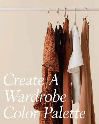 Pin on Style Files: Wardrobe Inspiration