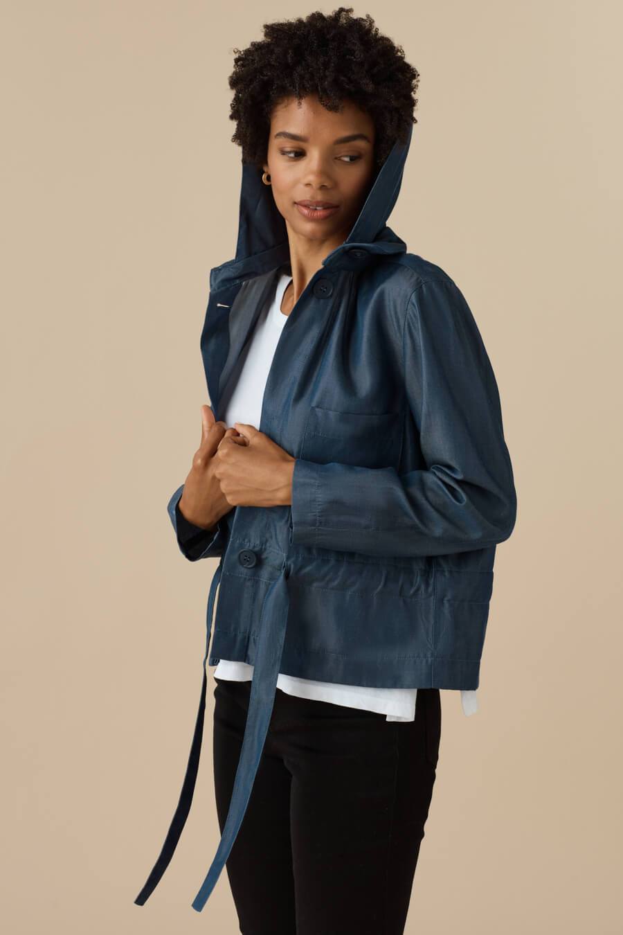 The Utility Jacket