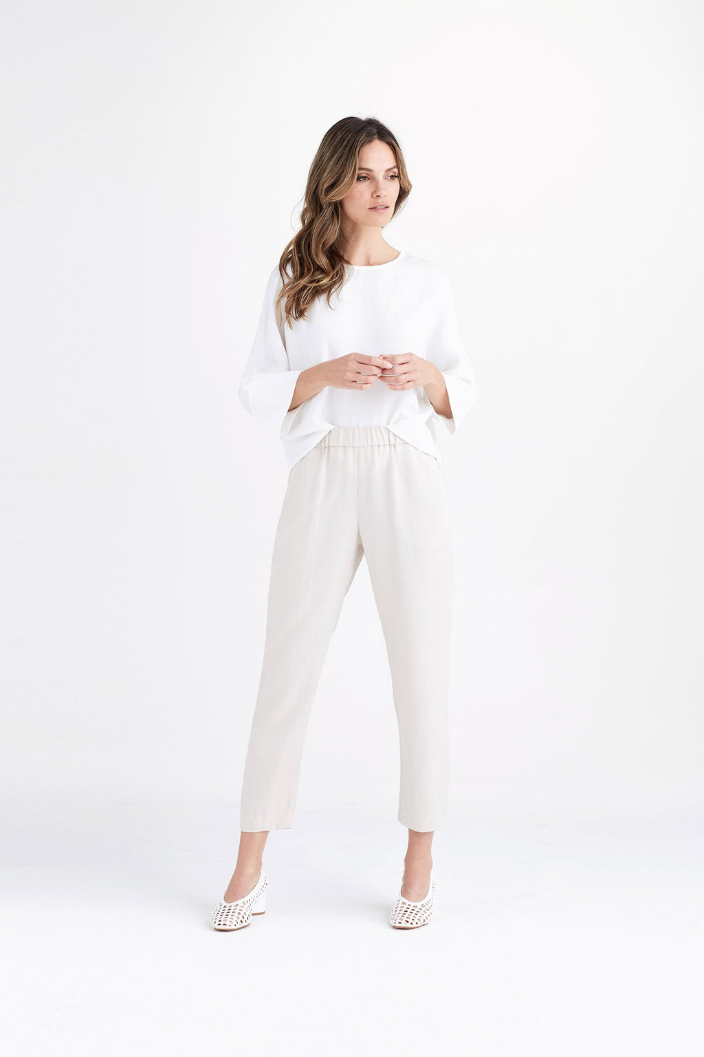 The Wrap Top 2.0 – VETTA