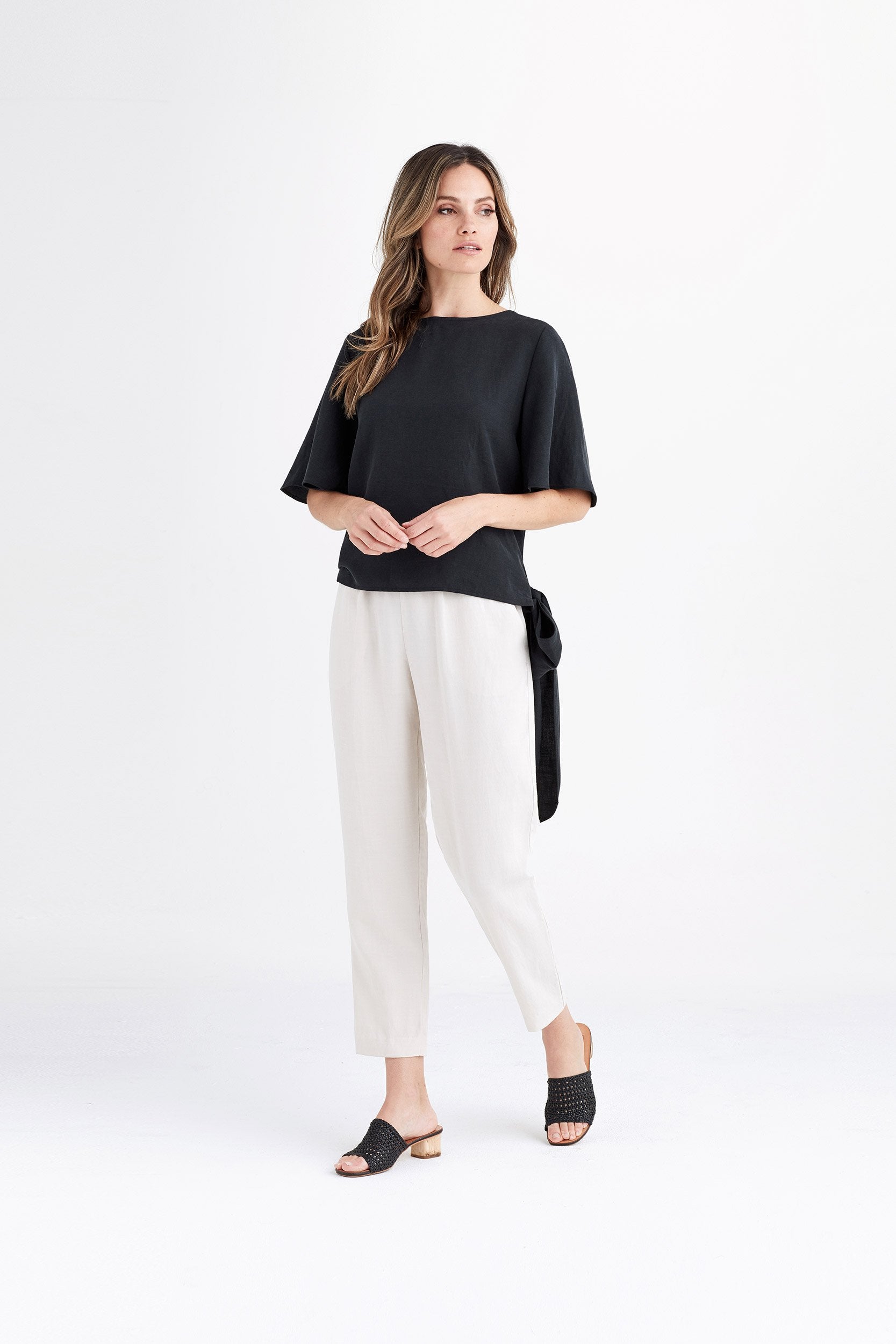 The Wrap Top 2.0 – VETTA