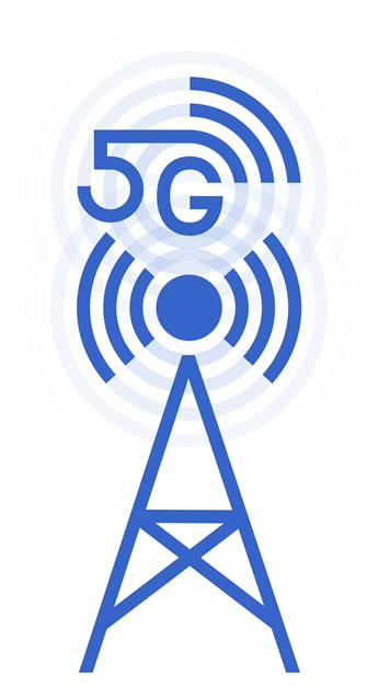 5G Protection News