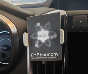 EMF Harmonizer Technology