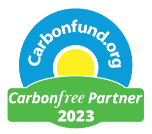 EMF Harmony is a Carbon Neutral Partner