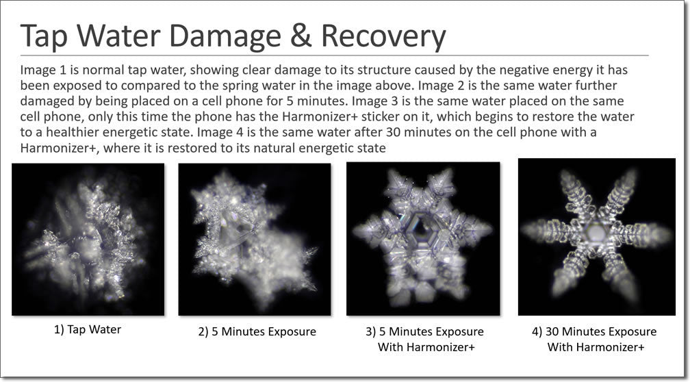 EMF Protection for Cell Phone