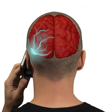 Cell Phone EMF Radiation Health Risks