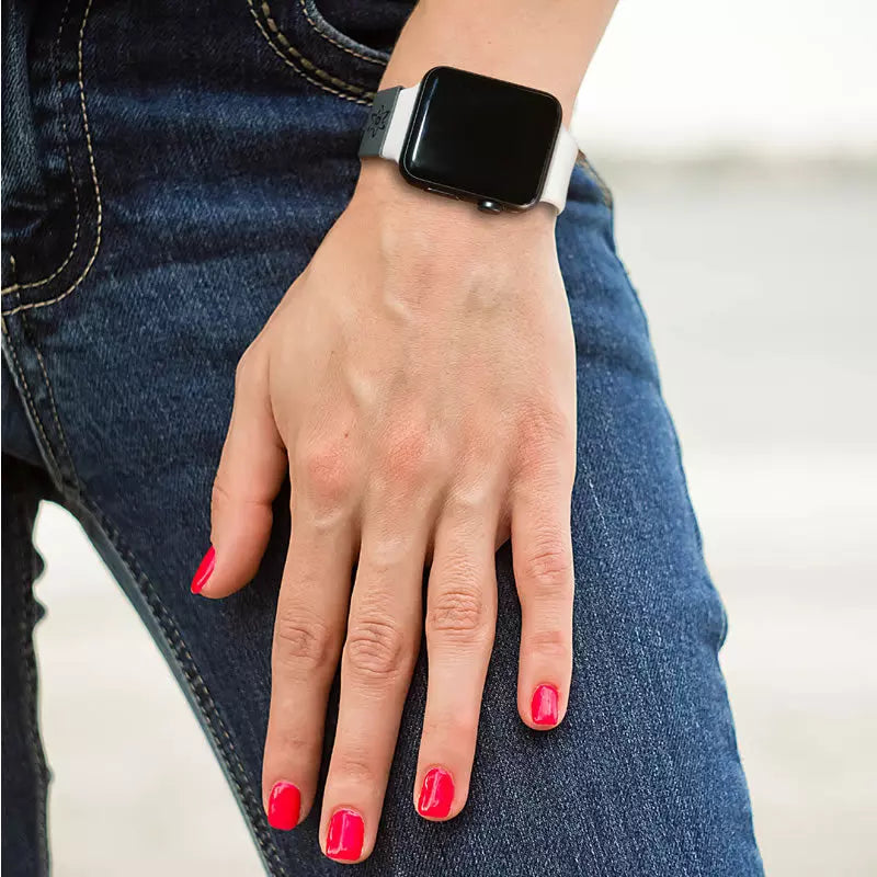 EMF Harmonizer Apple Watchband - EMF Harmony product image