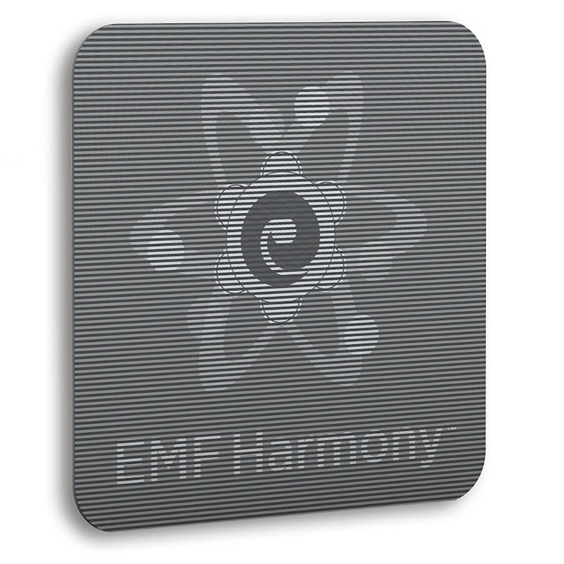Bester EMF-Schutzaufkleber für Mobiltelefone und Strahlenschutzschild – EMF  Harmony