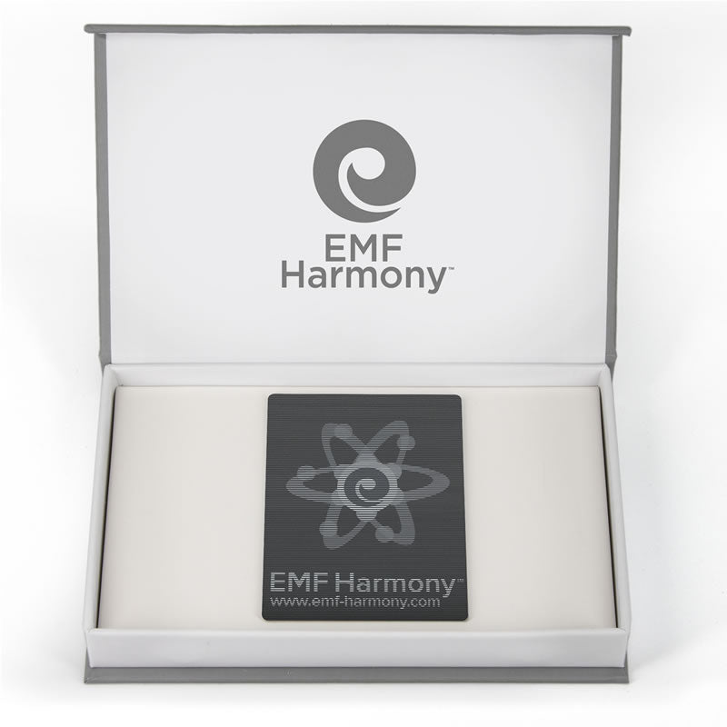EMF Car Protection from Radiation EMF Harmonizer Car EMF Harmony