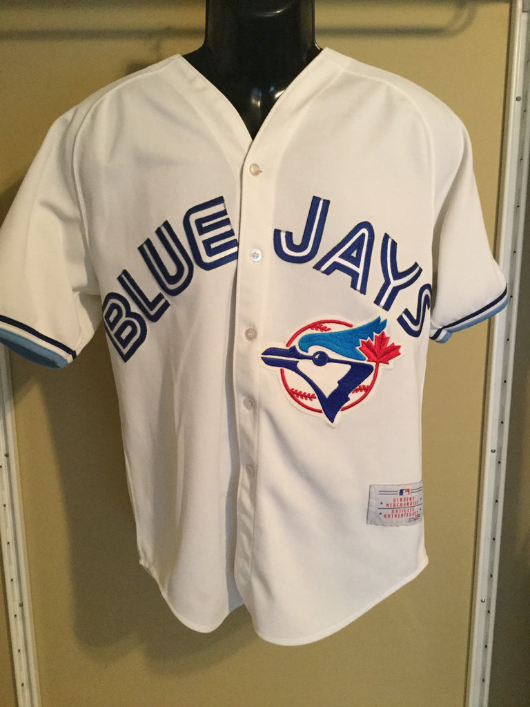 toronto blue jays retro jersey