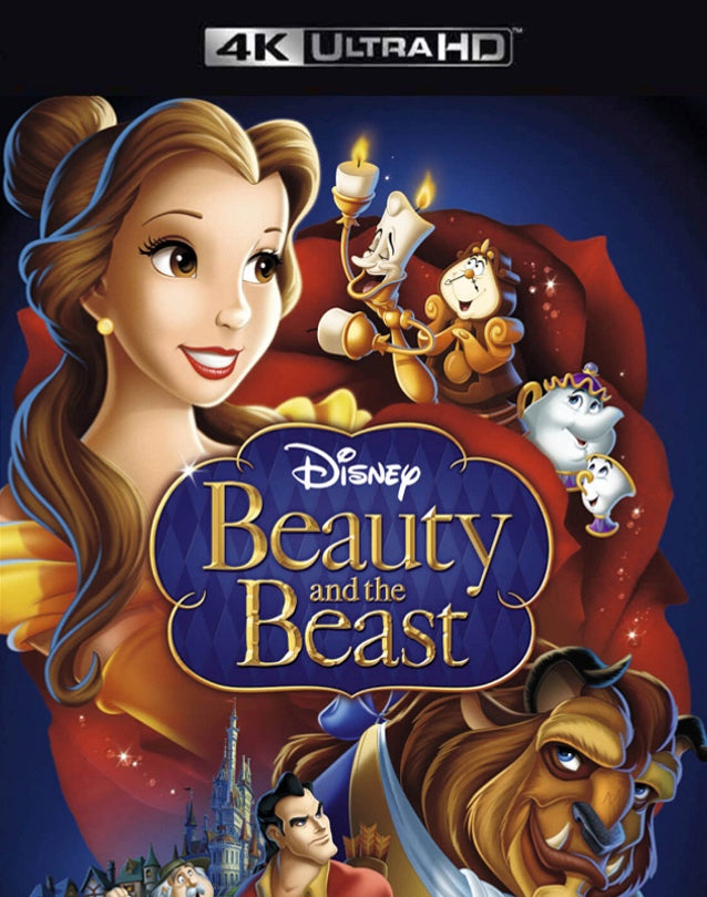 Beauty and the Beast for mac download free