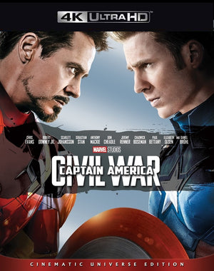 captain america civil war itunes