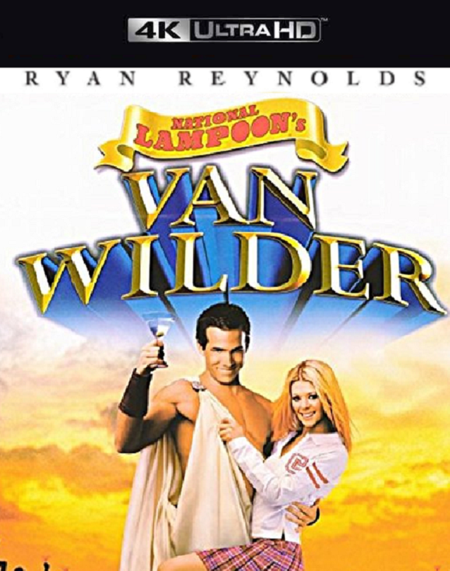 national lampoon van wilder do you know who i