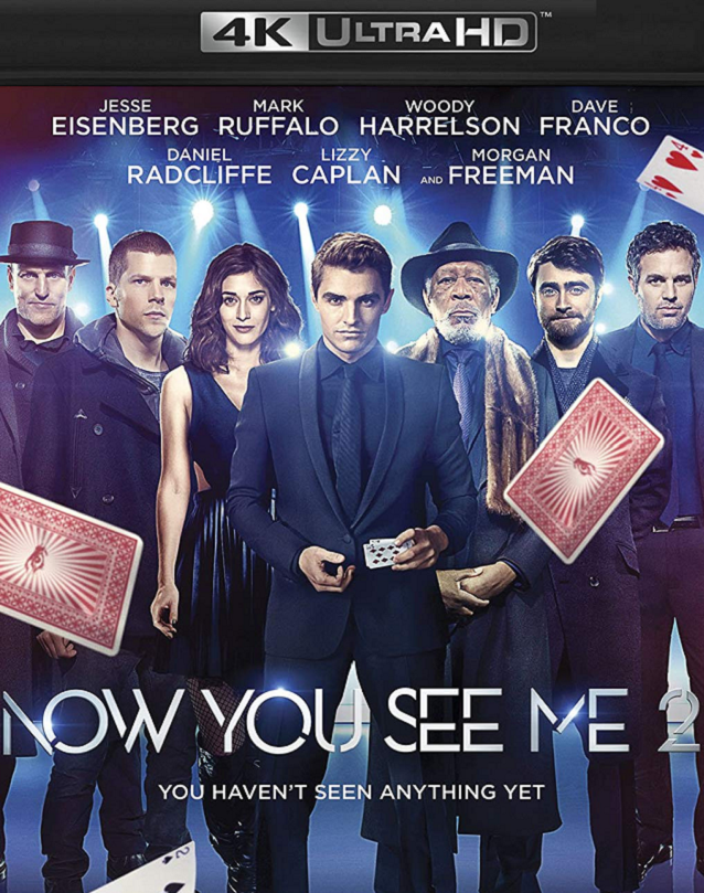 now you see me 1 hindi dubbed