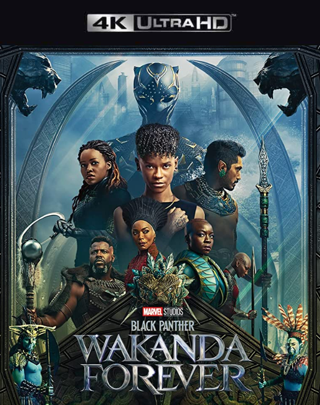 Black Panther Wakanda Forever - một bộ phim đầy kịch tính và mạnh mẽ. Với những cảnh quay đẹp mắt và kỹ xảo tuyệt vời, bạn không muốn bỏ lỡ cơ hội xem hình ảnh liên quan đến mã phim HD này. Hãy chuẩn bị sẵn sàng cho cuộc phiêu lưu đầy hào hùng đến Wakanda!
