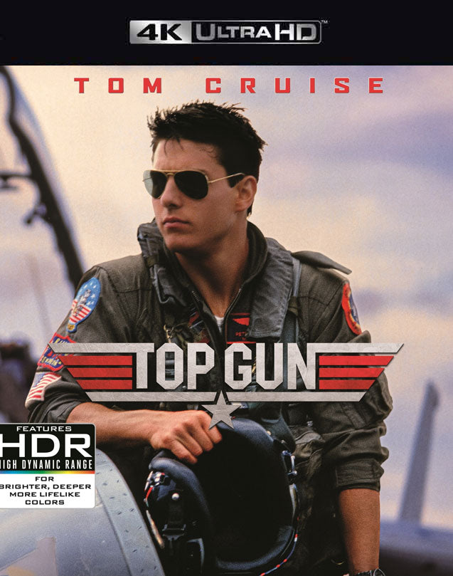 Top Gun Itunes Hd Digital Code Hd Movie Codes