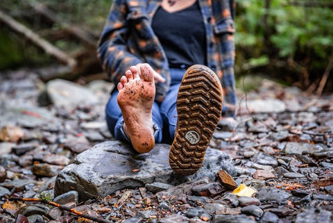 Shop Barefoot Shoes